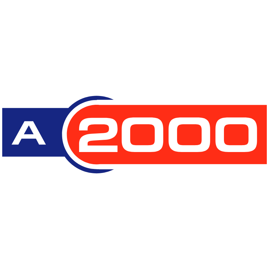 Лого Автосалон 2000