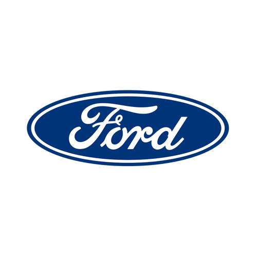 Лого Ford