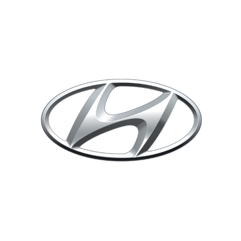 Лого Hyundai