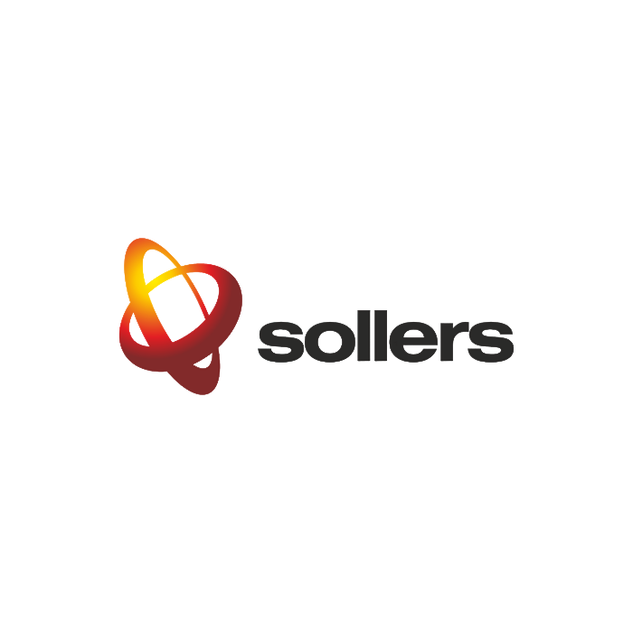 Лого Sollers