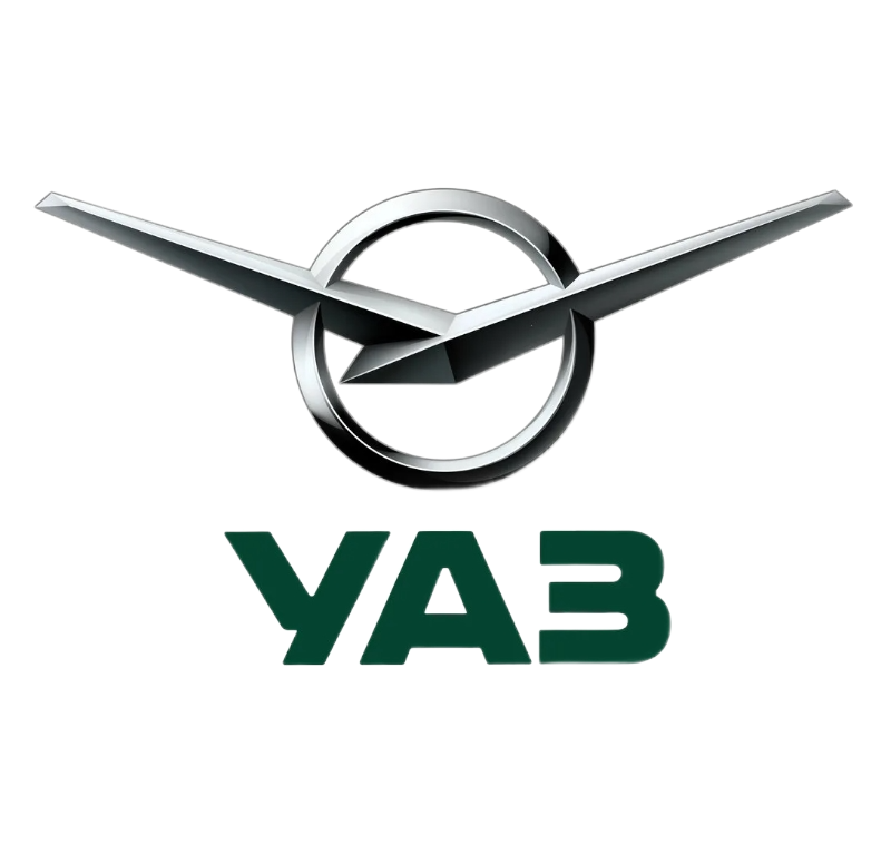 Лого УАЗ