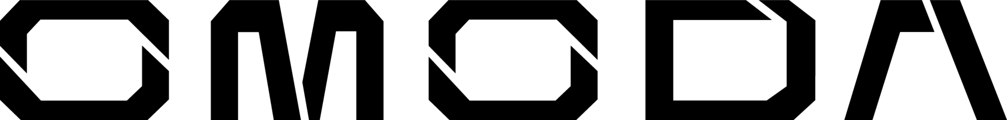 Лого Omoda